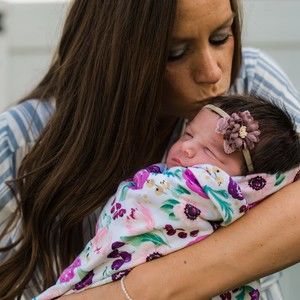 Meet your Posher, Hillary